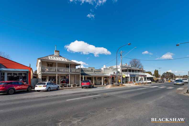 46 Glenmore Road Braidwood 46 Glenmore Road Braidwood