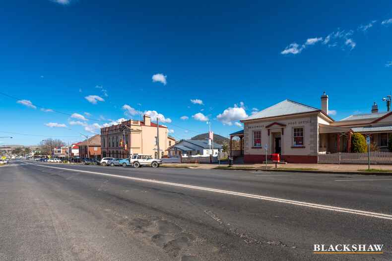 46 Glenmore Road Braidwood 46 Glenmore Road Braidwood