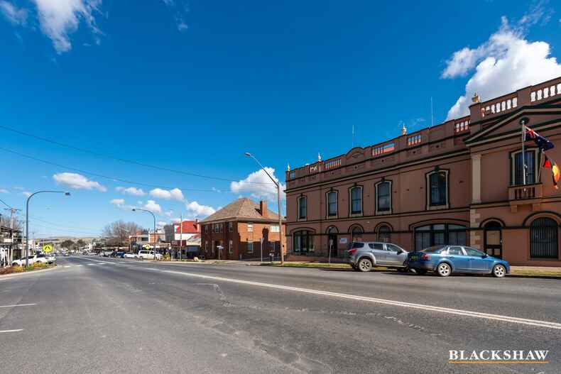 46 Glenmore Road Braidwood 46 Glenmore Road Braidwood