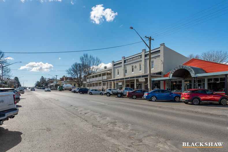 46 Glenmore Road Braidwood 46 Glenmore Road Braidwood