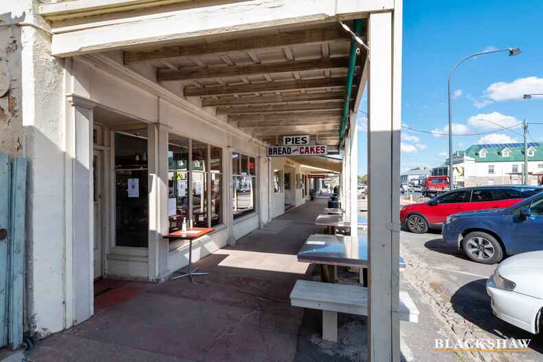 46 Glenmore Road Braidwood 46 Glenmore Road Braidwood