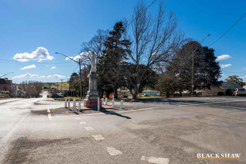 46 Glenmore Road Braidwood 46 Glenmore Road Braidwood