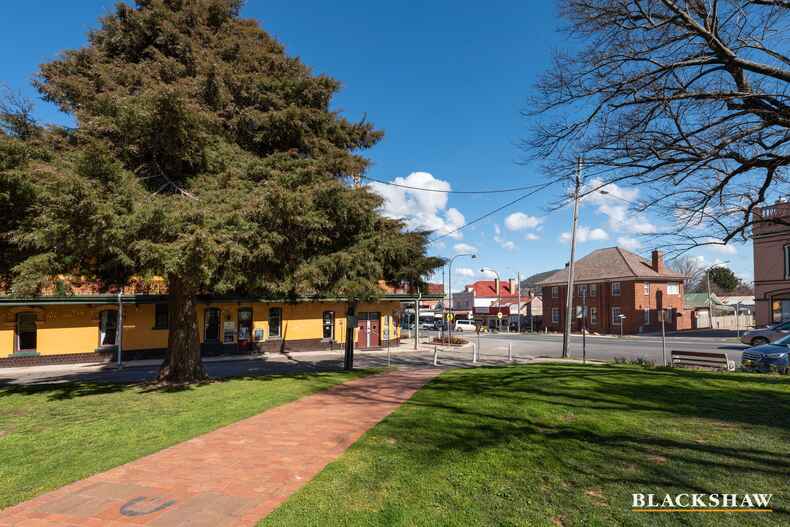 46 Glenmore Road Braidwood 46 Glenmore Road Braidwood