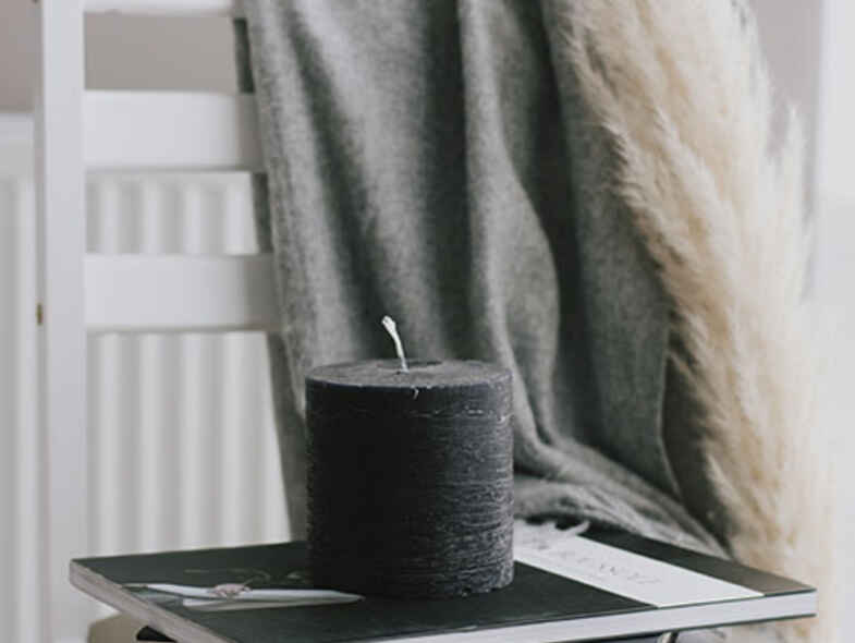 Light it up: Our edit of favourite scented candles