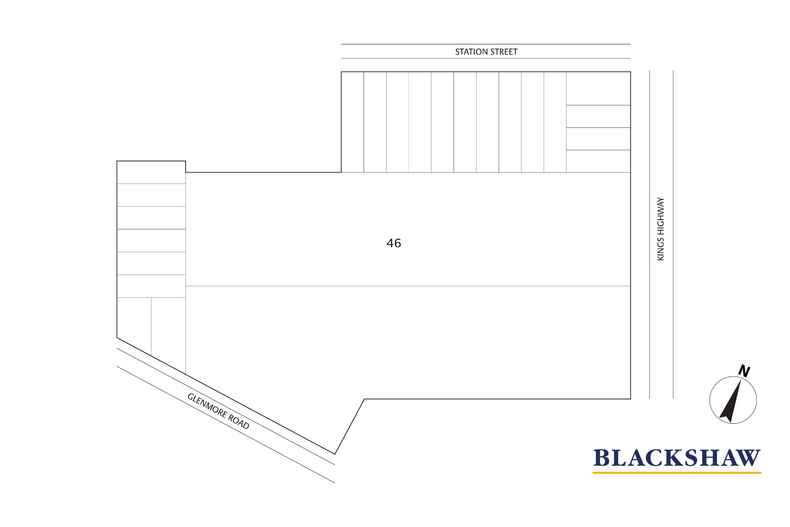 46 Glenmore Road Braidwood 46 Glenmore Road Braidwood