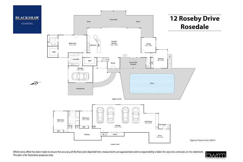12 Roseby Drive Rosedale 12 Roseby Drive Rosedale