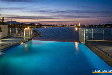 85/11 Trevillian Quay Kingston