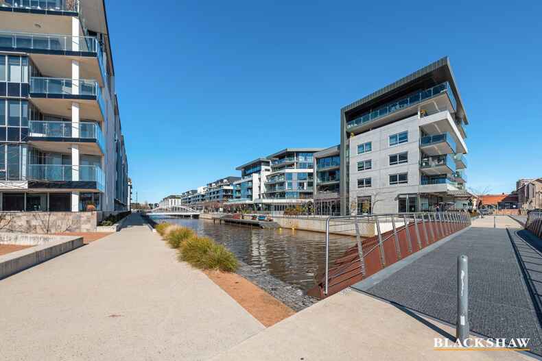 85/11 Trevillian Quay Kingston 85/11 Trevillian Quay Kingston