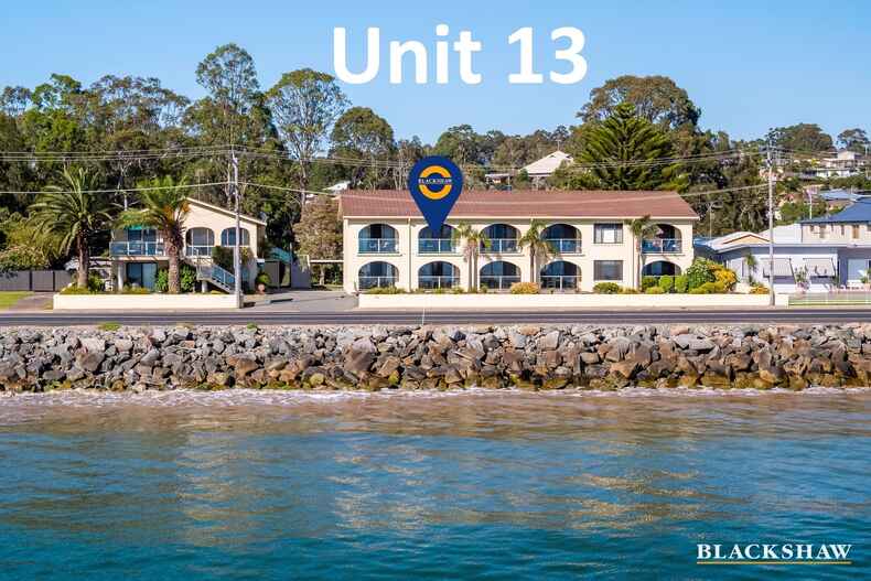 13/384-388 Beach Road Batehaven 13/384-388 Beach Road Batehaven