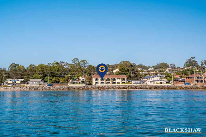 13/384-388 Beach Road Batehaven 13/384-388 Beach Road Batehaven