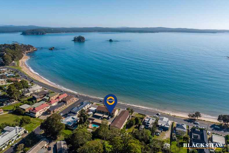 13/384-388 Beach Road Batehaven 13/384-388 Beach Road Batehaven