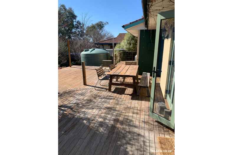 38 Angophora Street Rivett 38 Angophora Street Rivett