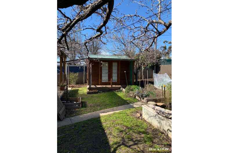 38 Angophora Street Rivett 38 Angophora Street Rivett