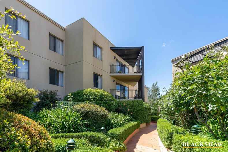 136/15 Tench Street Kingston 136/15 Tench Street Kingston