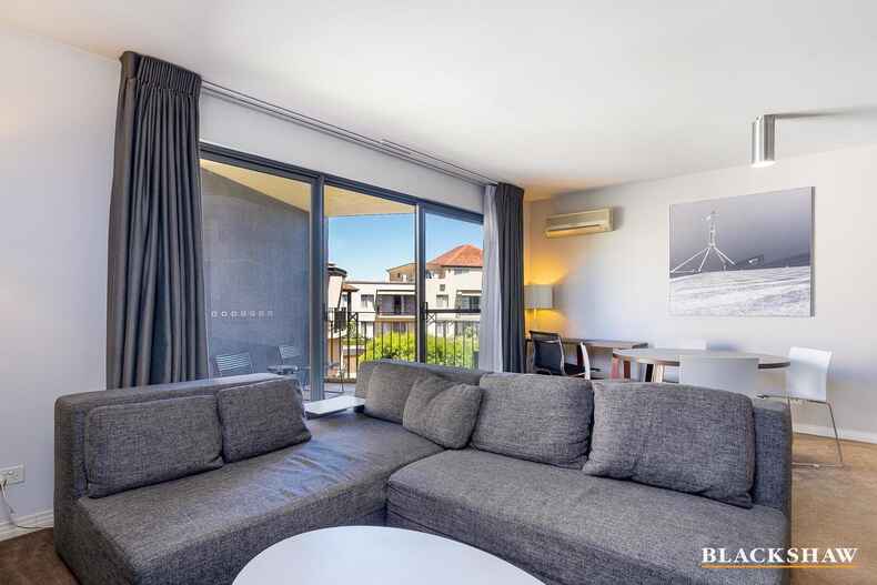136/15 Tench Street Kingston 136/15 Tench Street Kingston