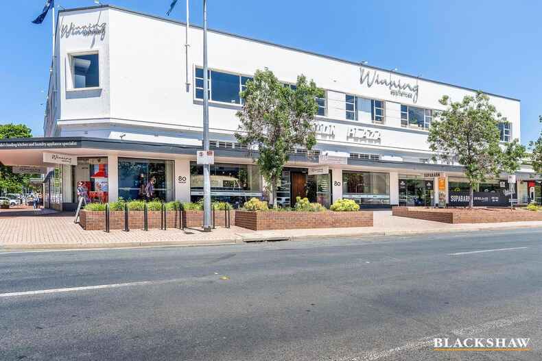 136/15 Tench Street Kingston 136/15 Tench Street Kingston