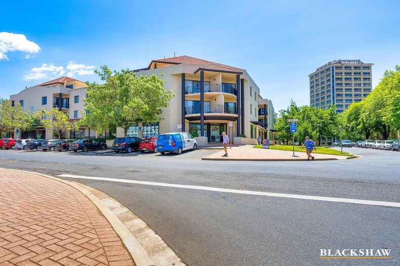 136/15 Tench Street Kingston 136/15 Tench Street Kingston