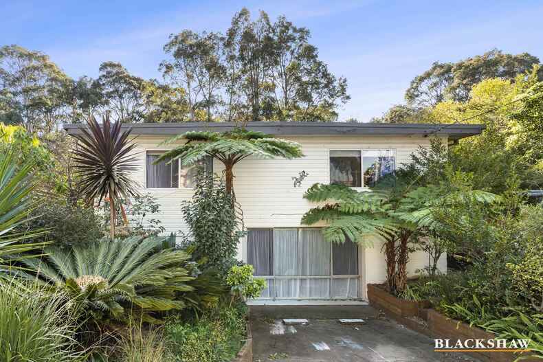 19 Youralla Avenue Malua Bay 19 Youralla Avenue Malua Bay