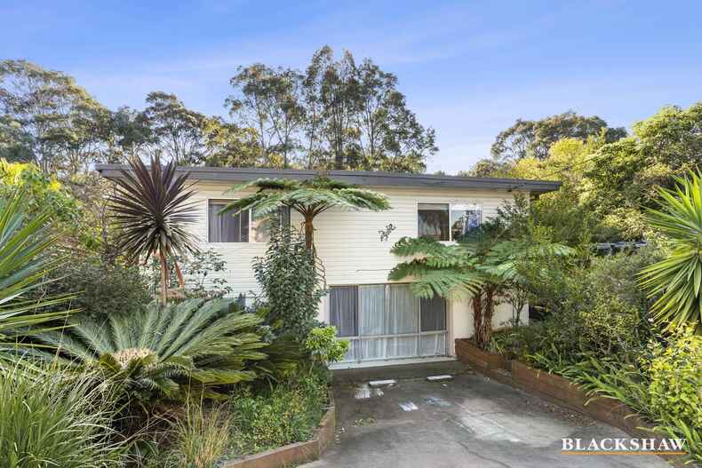 19 Youralla Avenue Malua Bay 19 Youralla Avenue Malua Bay