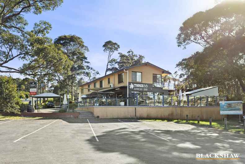 19 Youralla Avenue Malua Bay 19 Youralla Avenue Malua Bay