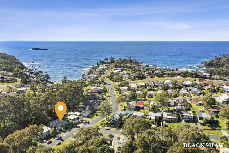 19 Youralla Avenue Malua Bay 19 Youralla Avenue Malua Bay