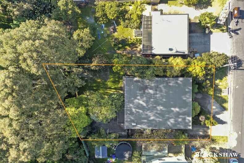 19 Youralla Avenue Malua Bay 19 Youralla Avenue Malua Bay