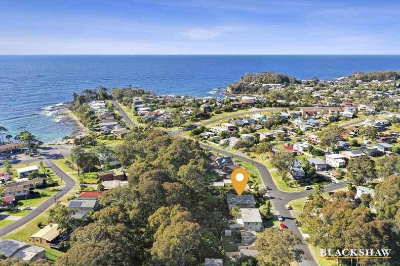 19 Youralla Avenue Malua Bay 19 Youralla Avenue Malua Bay