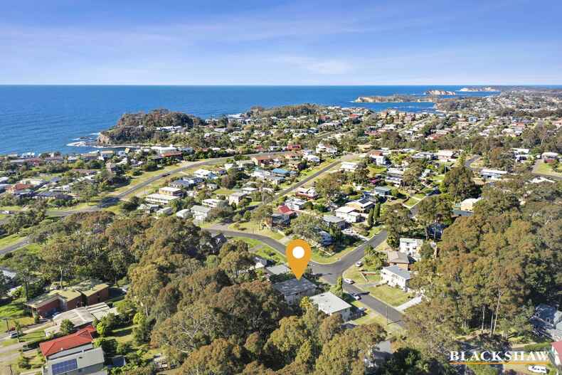 19 Youralla Avenue Malua Bay 19 Youralla Avenue Malua Bay