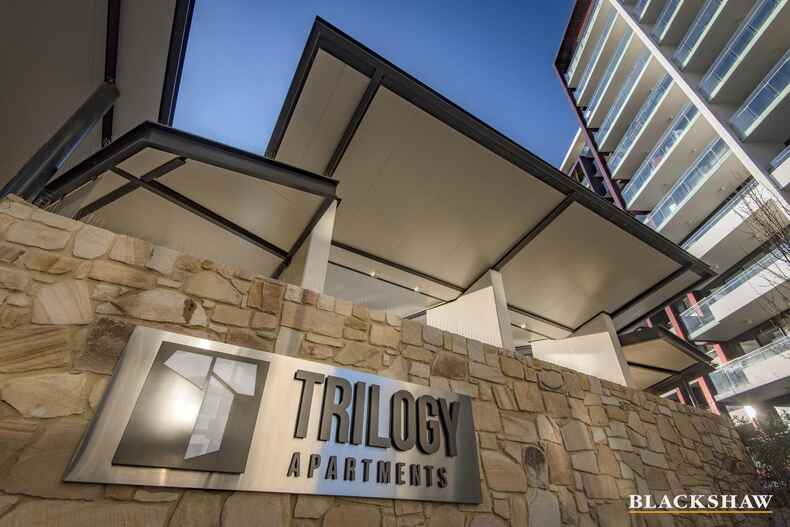 159/7 Irving Street Phillip 159/7 Irving Street Phillip