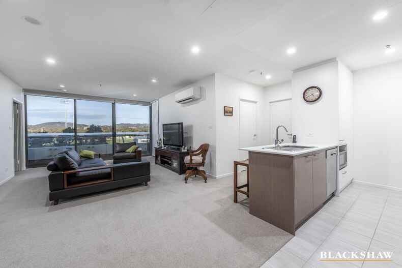 159/7 Irving Street Phillip 159/7 Irving Street Phillip