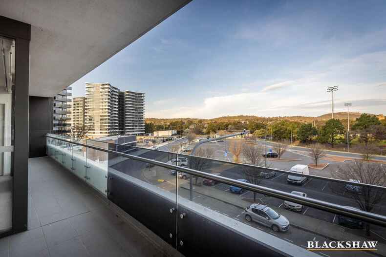 159/7 Irving Street Phillip 159/7 Irving Street Phillip