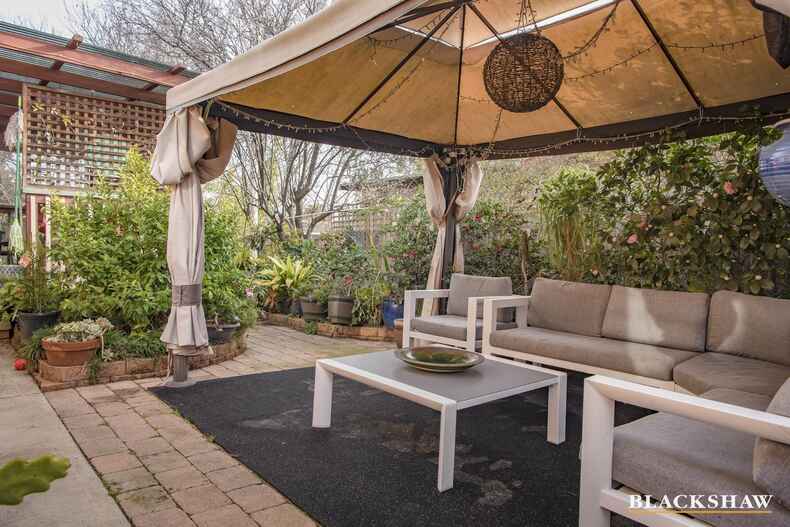 24 Watterson Place Gilmore