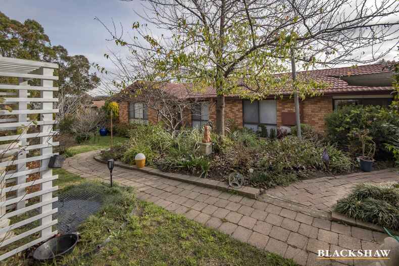 24 Watterson Place Gilmore