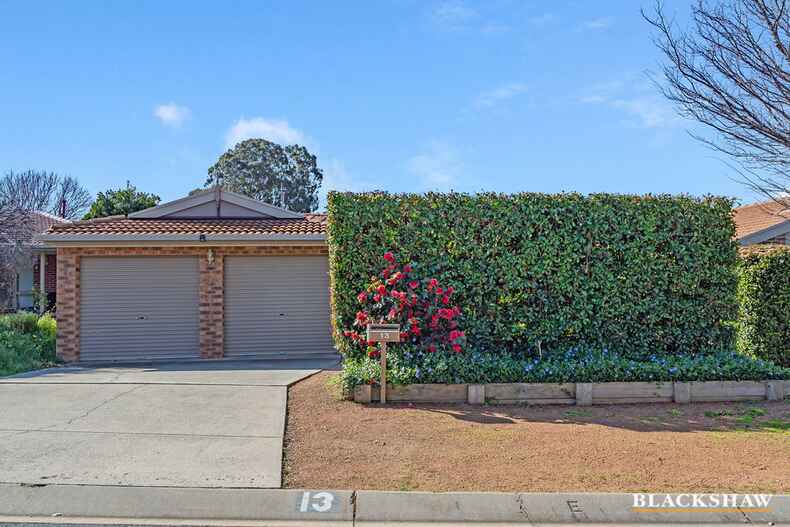 13 Manna Close Palmerston