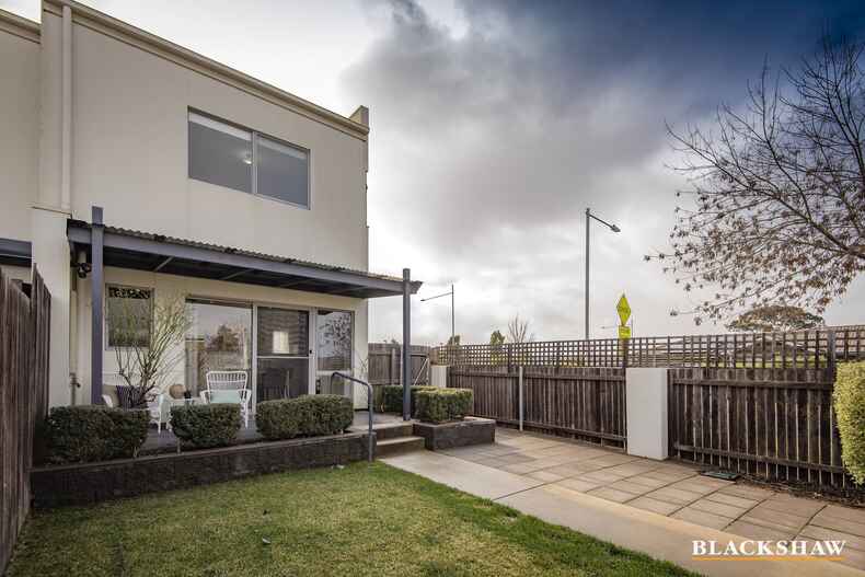 27 William Cooper Avenue Bonner 27 William Cooper Avenue Bonner