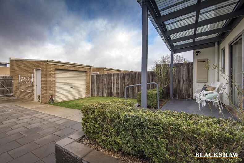 27 William Cooper Avenue Bonner 27 William Cooper Avenue Bonner