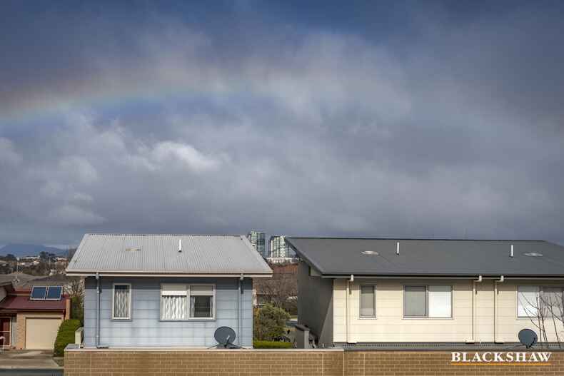 27 William Cooper Avenue Bonner 27 William Cooper Avenue Bonner