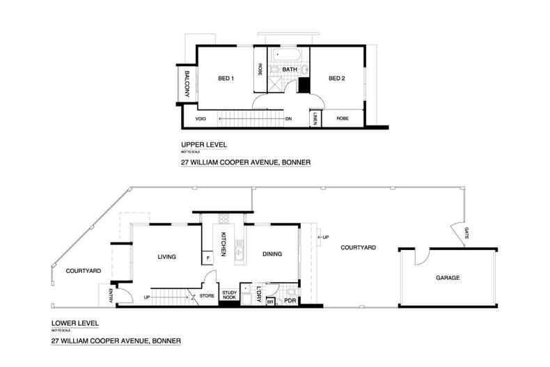 27 William Cooper Avenue Bonner 27 William Cooper Avenue Bonner