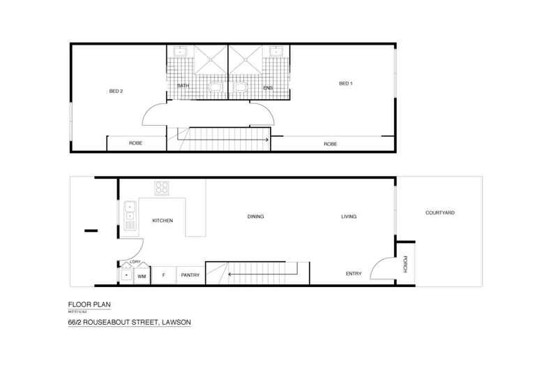 66/2 Rouseabout Street Lawson