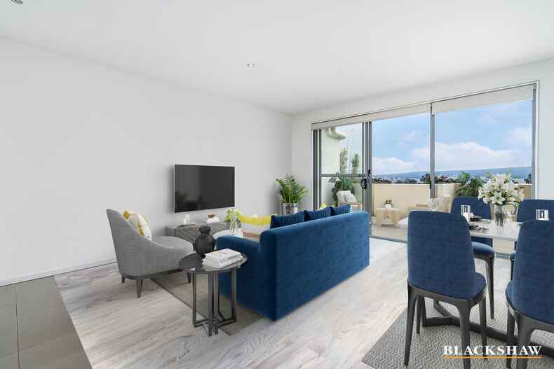 8B/17 Uriarra Road Queanbeyan 8B/17 Uriarra Road Queanbeyan