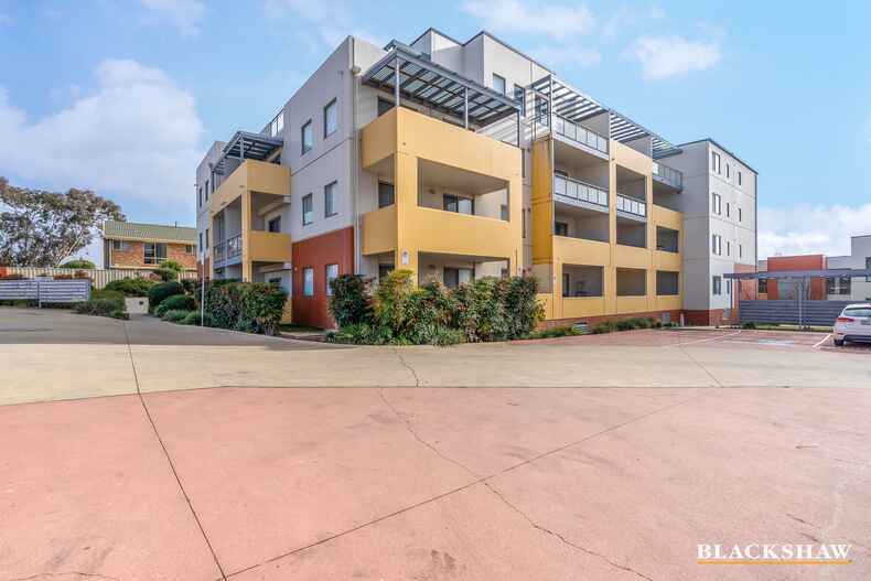 8B/17 Uriarra Road Queanbeyan 8B/17 Uriarra Road Queanbeyan