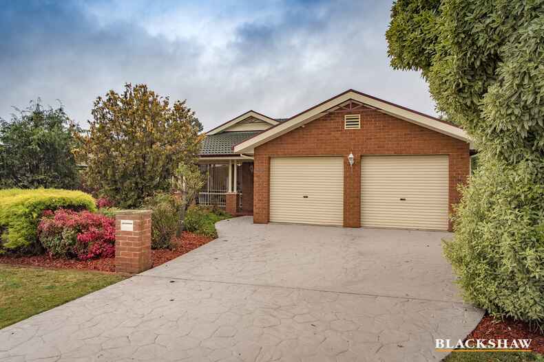 60 Bicentennial Drive Jerrabomberra