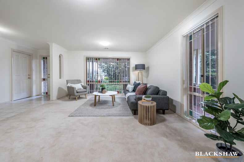 60 Bicentennial Drive Jerrabomberra 60 Bicentennial Drive Jerrabomberra