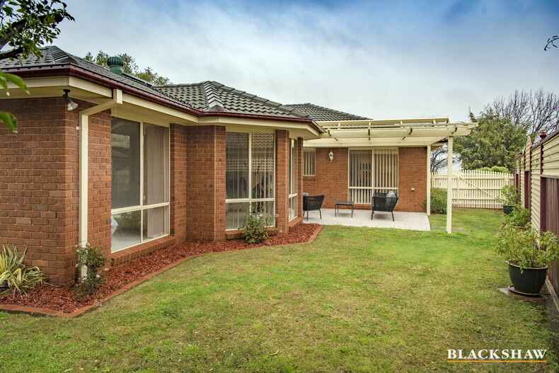 60 Bicentennial Drive Jerrabomberra 60 Bicentennial Drive Jerrabomberra