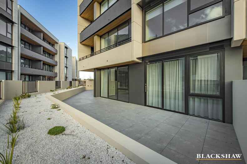 76/7 State Circle Forrest 76/7 State Circle Forrest