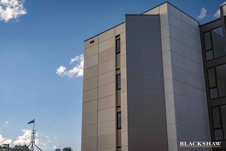 76/7 State Circle Forrest 76/7 State Circle Forrest