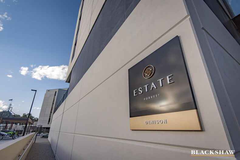 76/7 State Circle Forrest 76/7 State Circle Forrest