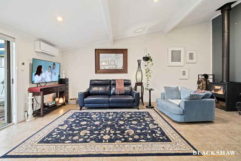 8/1 Hakea Street Karabar 8/1 Hakea Street Karabar