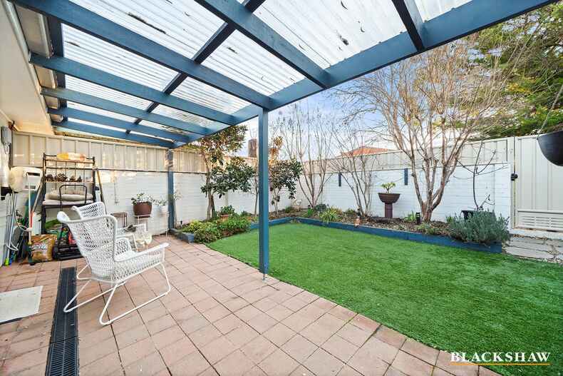 8/1 Hakea Street Karabar 8/1 Hakea Street Karabar