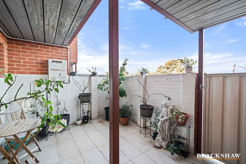 8/1 Hakea Street Karabar 8/1 Hakea Street Karabar